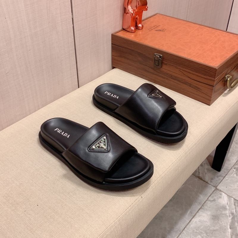 Prada Slippers